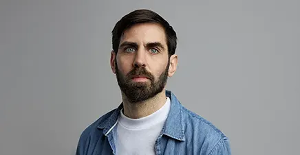 Foto de perfíl de Gabriel Kodenczyk