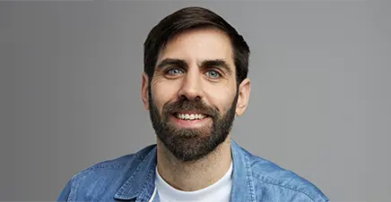 Foto de perfíl de Gabriel Kodenczyk