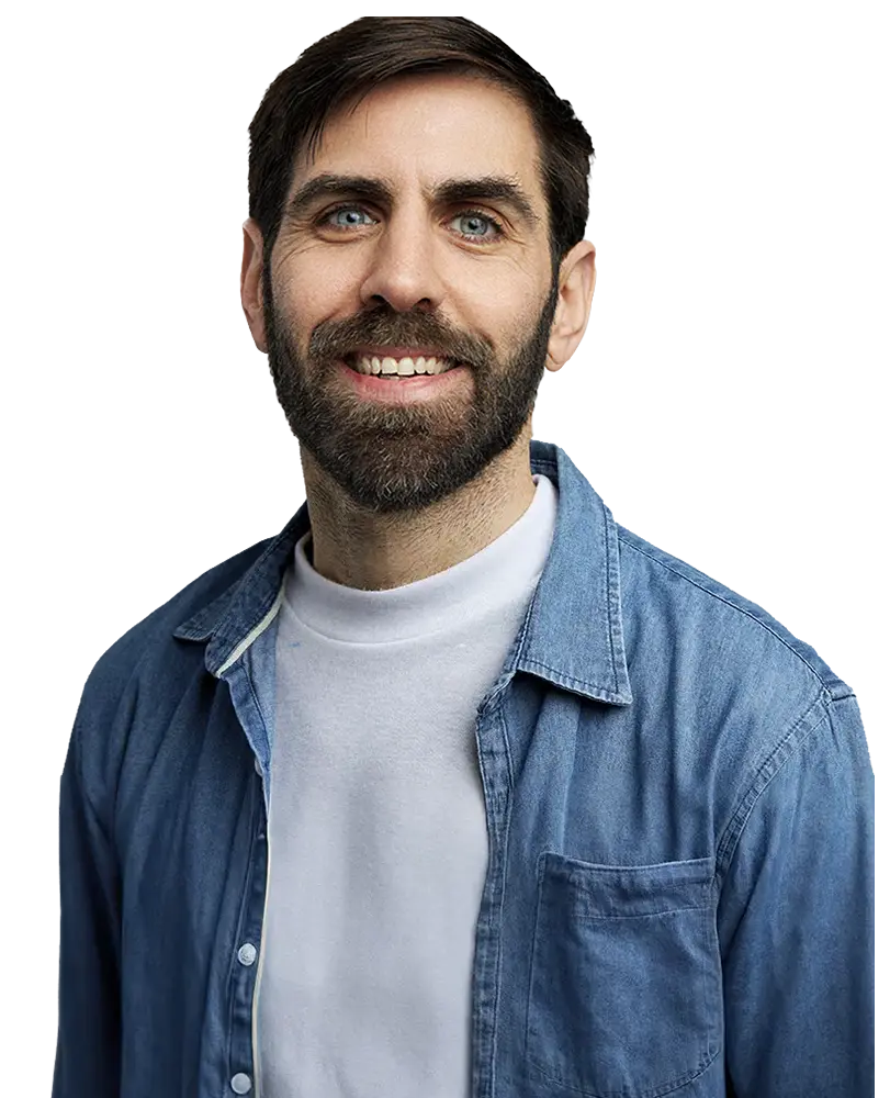 Foto de perfíl de Gabriel Kodenczyk