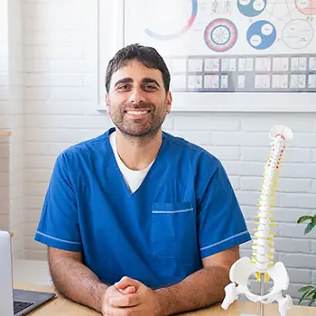 Foto de perfil de Emiliano Castel